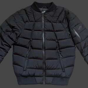 The North Face Jacket (550) - Black - Medium